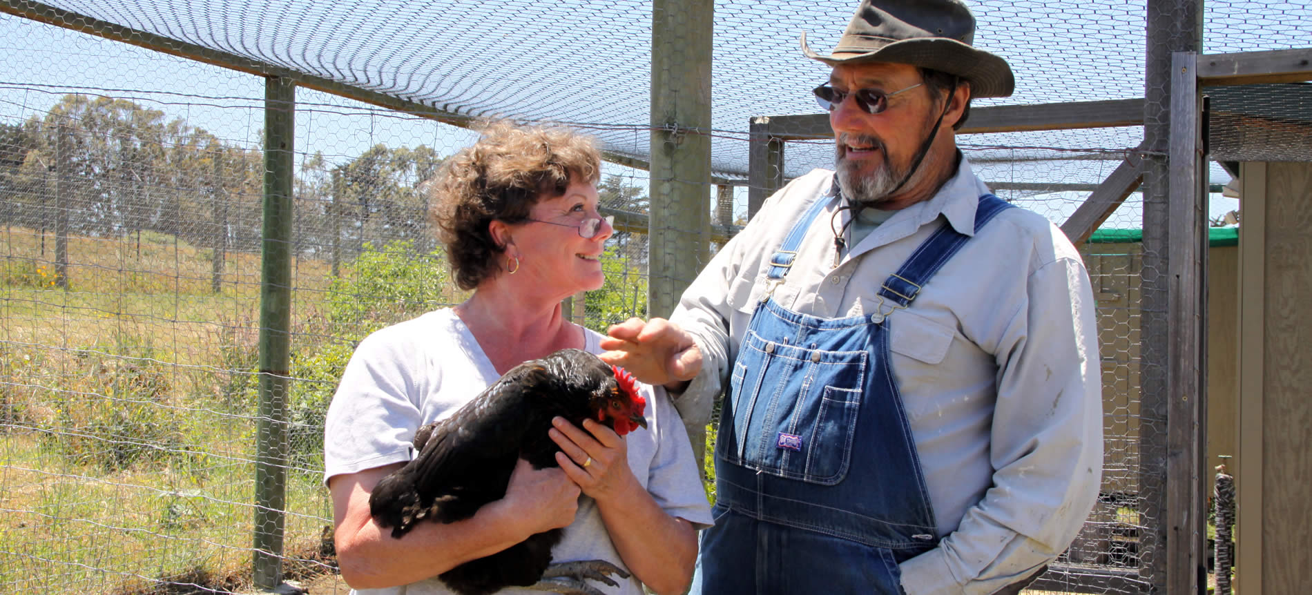 AppleGarden Farm & Cottage | Tomales Lodging | Pt Reyes B&B Inn